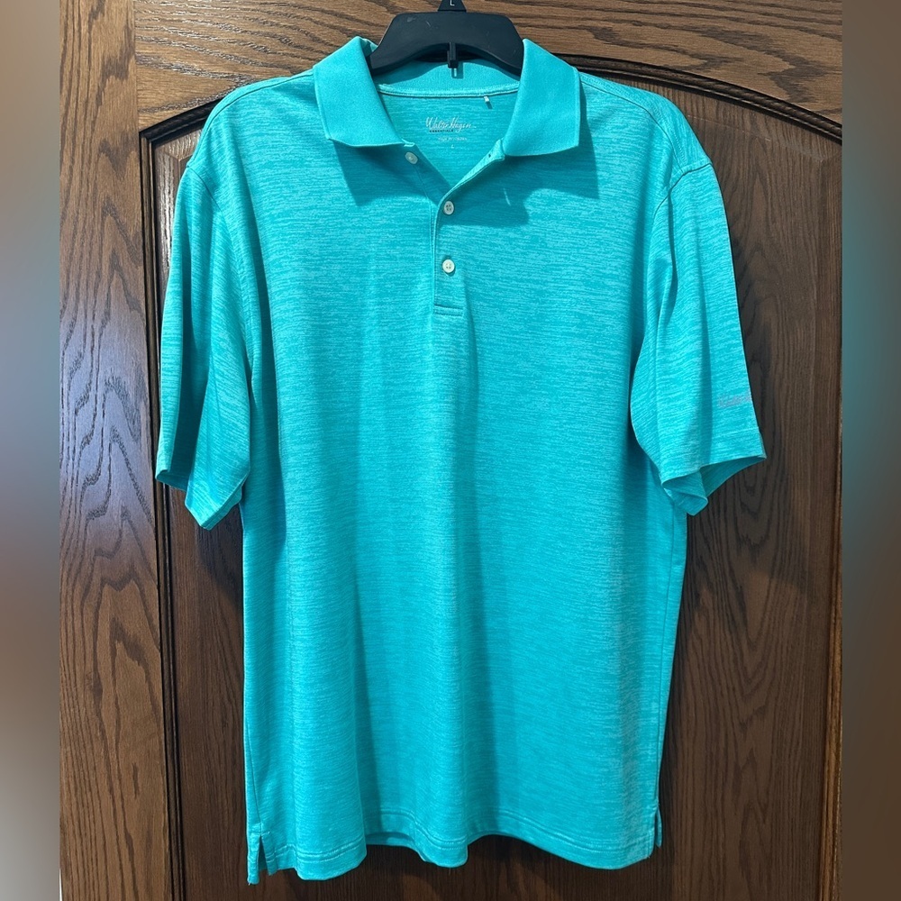 Walter Hagen Essentials Golf Polo‎